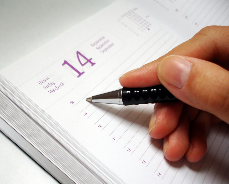 Agenda